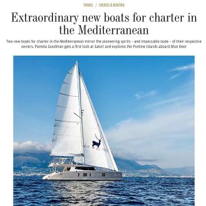 how to spend it magazine