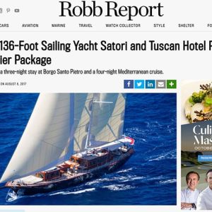 Robb Report