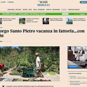 Il Sole 24 Ore
