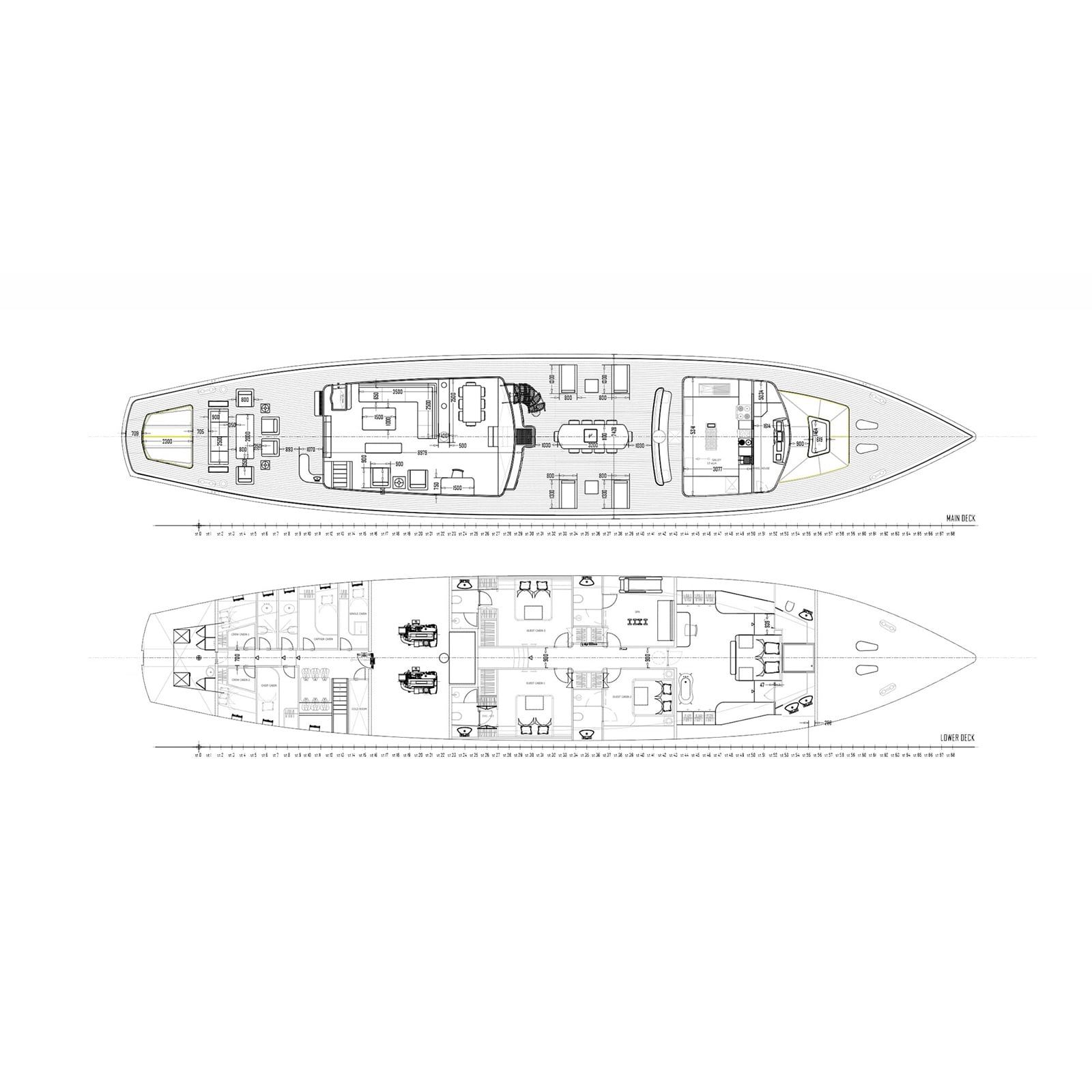 technical specifications